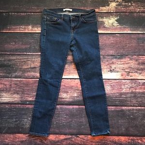 J Brand size 28 Jeans EUC